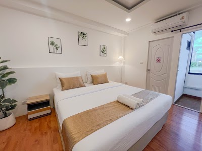 Inspire House Hotel Chiang Mai 1