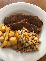 Photo n°6 de Le Vieux Lavoir à Bouleurs (Restaurant français)