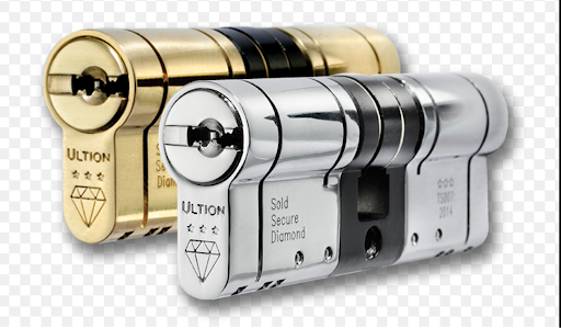 MW Locksmiths & uPVC Repairs. - Thumbnail
