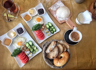 Photos of Noona Bakery Cafe