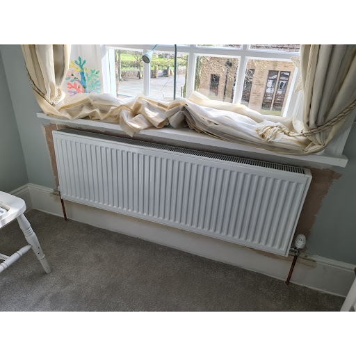 SB Plumbing & Heating - Thumbnail