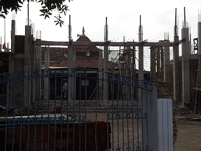 Photos of Masjid Besar Kecamatan Diwek