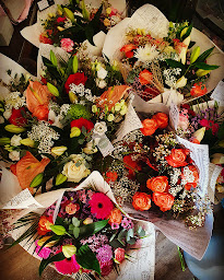 Photo n°39 de Artisan Fleuriste 4 Nat'ures - Bouquet Fleurs séchées Plantes à Ennery (Prestataire de mariage)