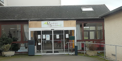 Photo de Les Jolis Bois à Héry (89550)