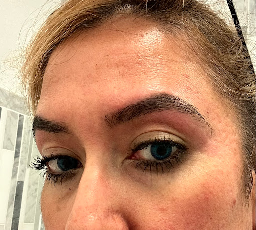 WOW BROWS Gallery - United States