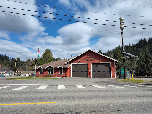 Wilkeson Fire Department