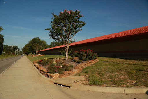 Campground Storage - Thumbnail