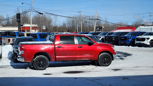 Brennan Buick GMC - Thumbnail