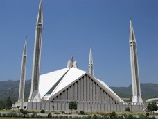 CMH Masjid quetta