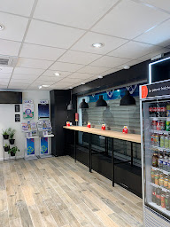 Photo n°13 de Le Cyprien à Carvin (Cave à vins)