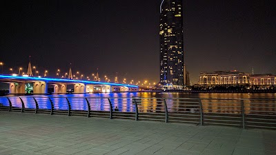 Photos of Festival city lake parking