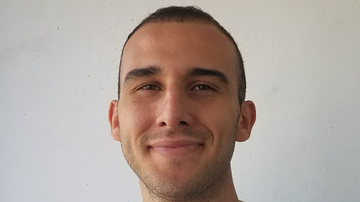 SOFIANE ALI AICHOUBA