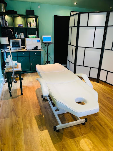 Bramley Foot Clinic