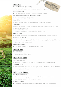 Menu Ker Nouna Page 1