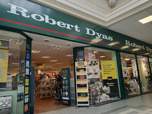 Robert Dyas Fleet Gallery - United Kingdom