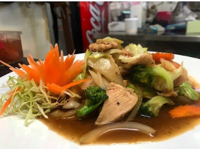 Photos of Jasmine Thai Restaurant