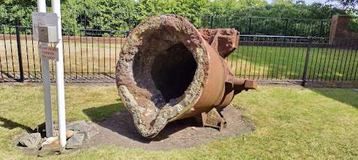 Erewash Museum and Gardens - Thumbnail