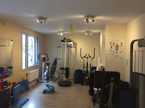 Cabinet Paramédical Du Faubourg De L'arche à Courbevoie