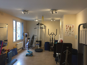 Photo n°2 de Cabinet Paramédical Du Faubourg De L'arche à Courbevoie (Centre de rééducation)