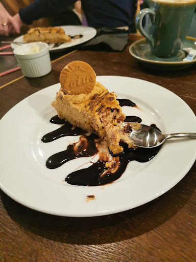 Connections Community Cafe - Thumbnail