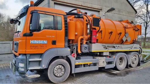 Ludwig Hinsen GmbH