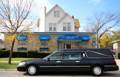 Smith & Thomas Funeral Home