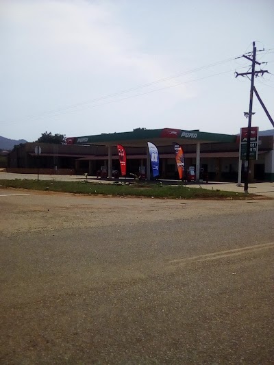 gas-station