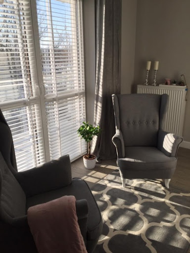 mgr Piotr Barczewski, Psycholog