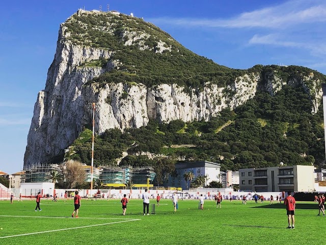 Gibraltar