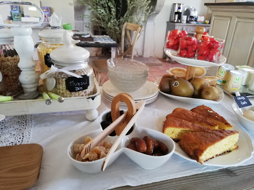 Photo de Le Mas en Provence à Entrechaux (84340)