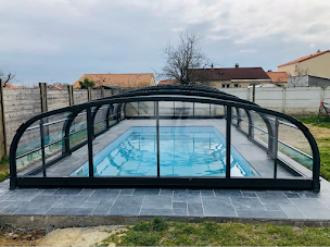 Photo n°11 de Envie Piscine à La Séguinière (Société de construction de piscine)