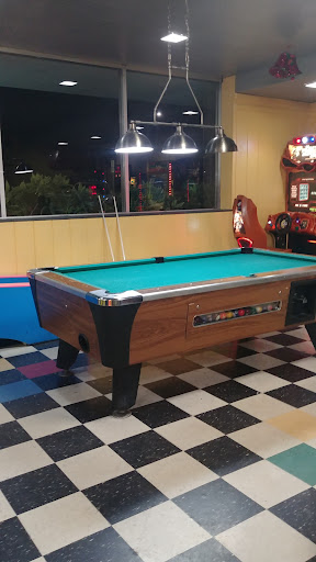 Lafayette Lanes - Thumbnail