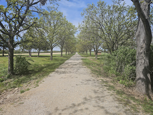 MacLennan Park Trail