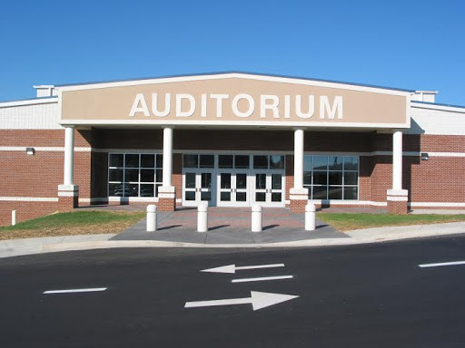 Alexander Central High School - Thumbnail