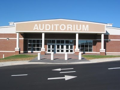 school