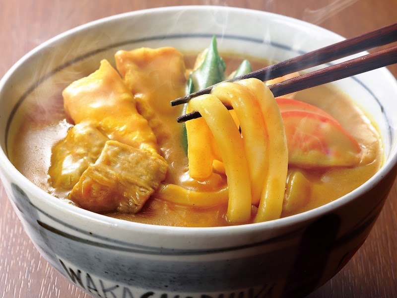 若鯱家アクアウォーク大垣店