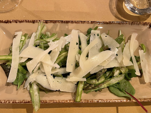 Qb piccola osteria - Thumbnail