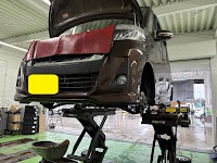 楠車検センター｜エザキ㈱