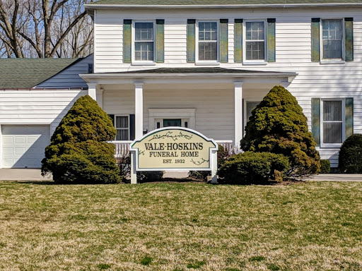 Vale-Hoskins Funeral Home