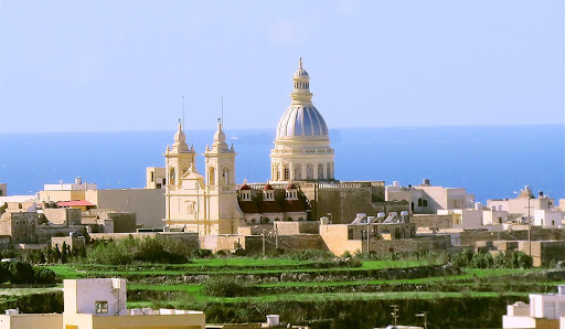 Malta Direct - Visual
