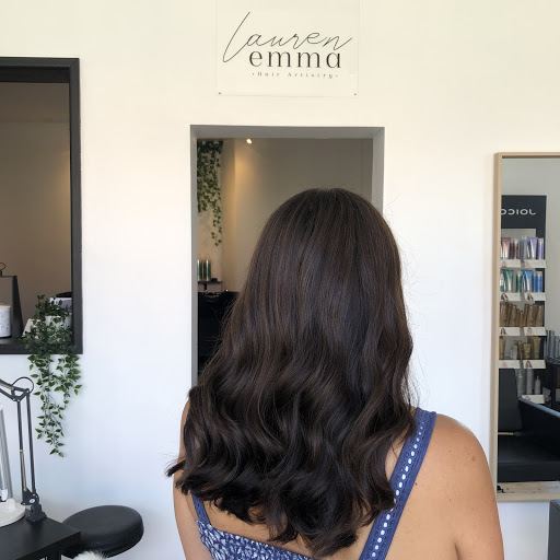 Lauren Emma Hair Artistry - Thumbnail