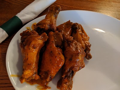 Miltonian Pizzeria & Wing House