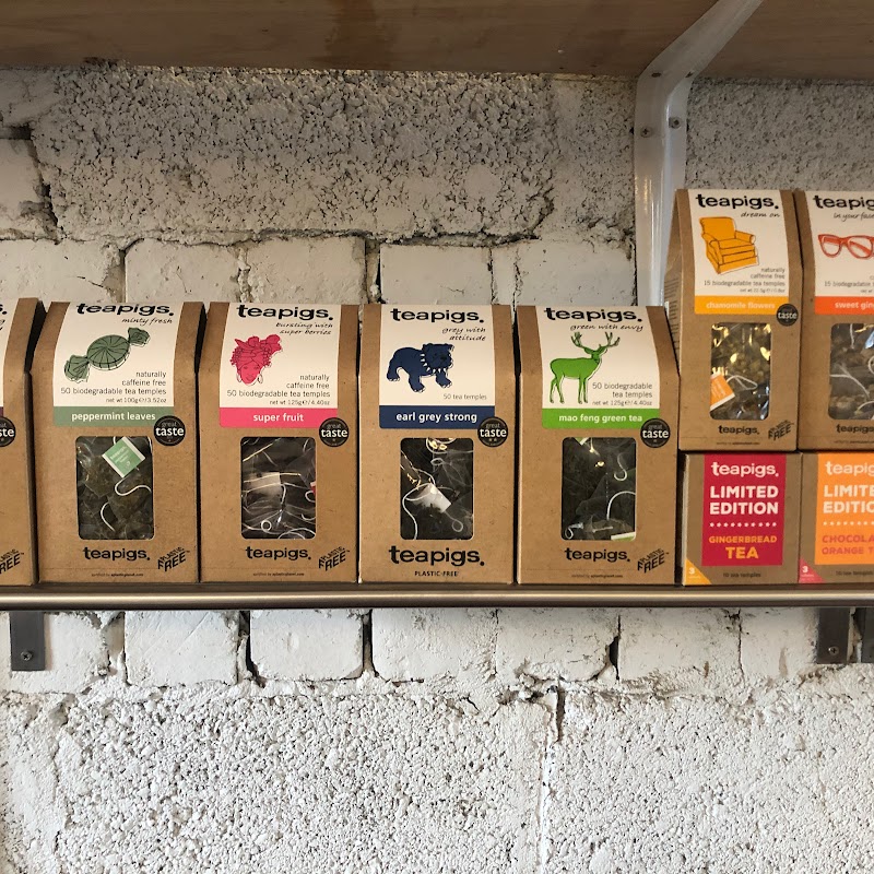 Paper Cup Ballyhackamore photo 2