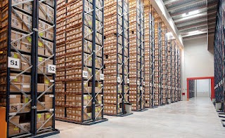 Stor-It Data Management Limited