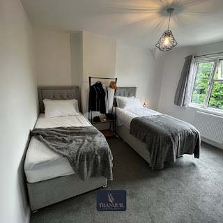 Tranquil Rentals