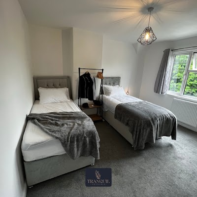 Tranquil Rentals