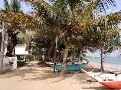 Photos of Sun Sea Family House