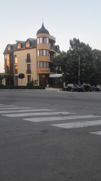 Photos of Villa di Poletta