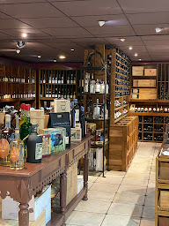 Photo n°8 de La Croisée Des Vins à Belleville-en-Beaujolais (Caviste)