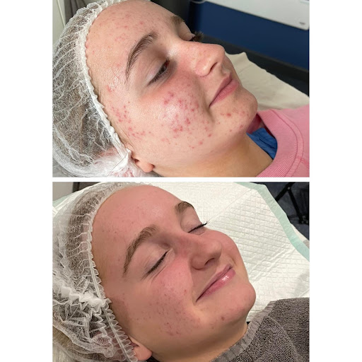 Precision Face and Body Clinic - Thumbnail